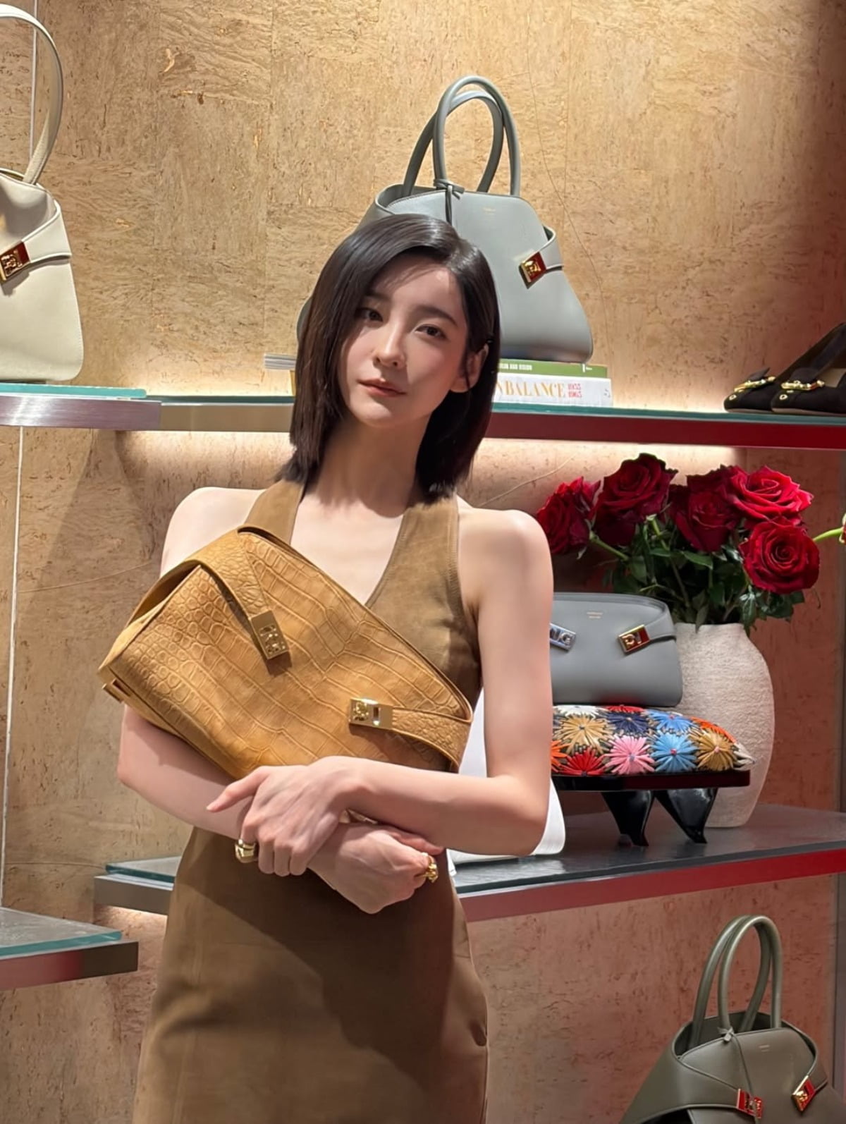 사진 = 박지현 인스타그램