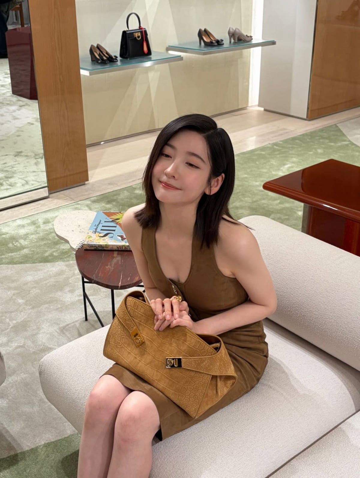 사진 = 박지현 인스타그램