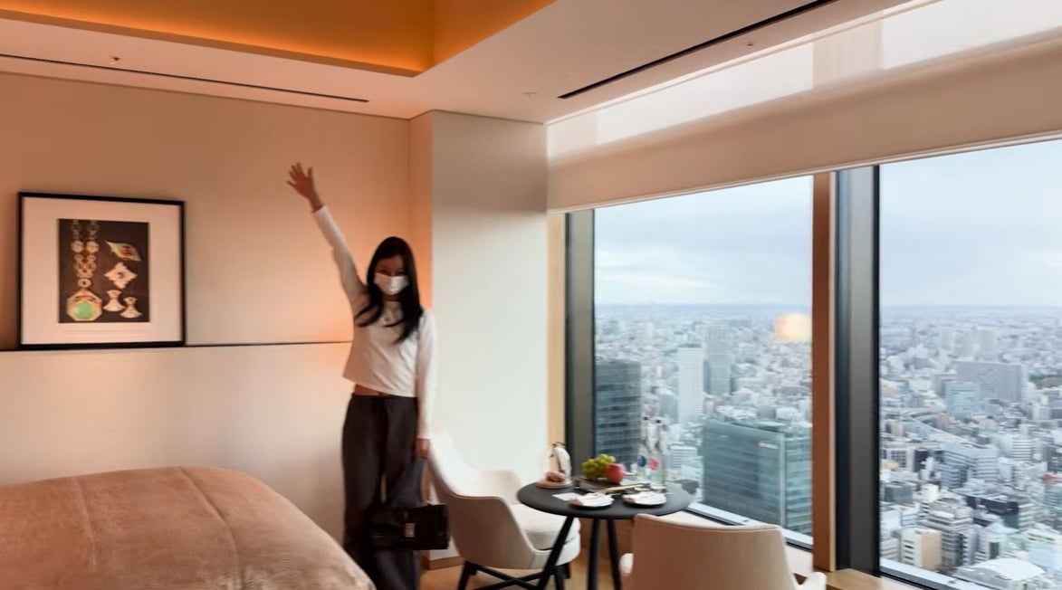 사진 = 유튜브 채널 '혜리'