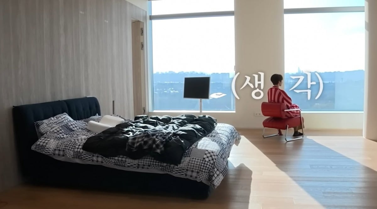 사진 = 유튜브 채널 '고준희 GO' 