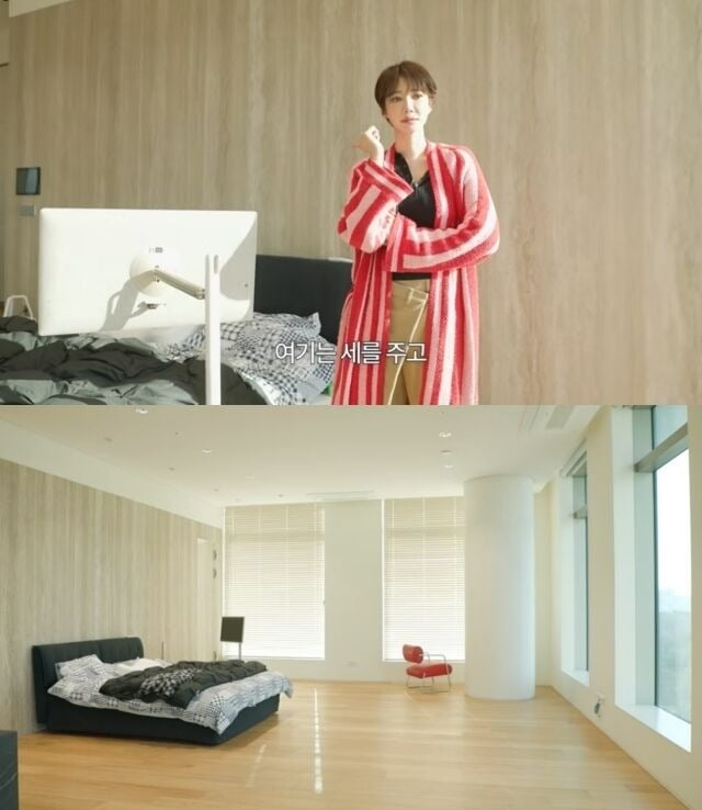 사진 = 유튜브 채널 '고준희 GO' 