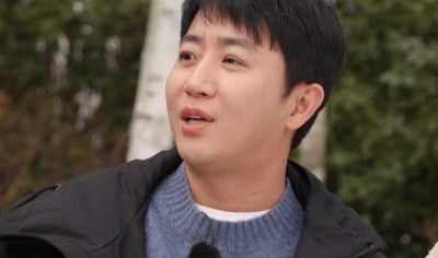 '10살 연하♥' 홍진호, 성형 재수술했다…퉁퉁 부은 눈에 달라진 얼굴 "부기 덜 빠져" ('런닝맨')