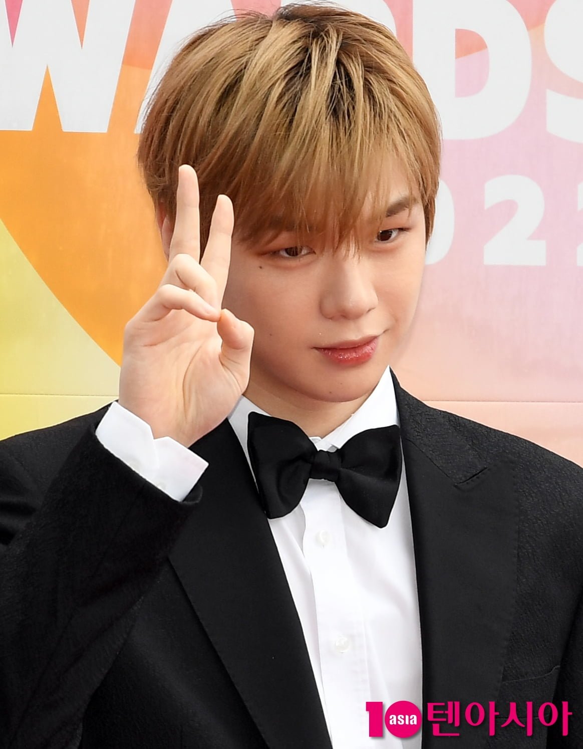 강다니엘/ 사진=텐아시아 DB