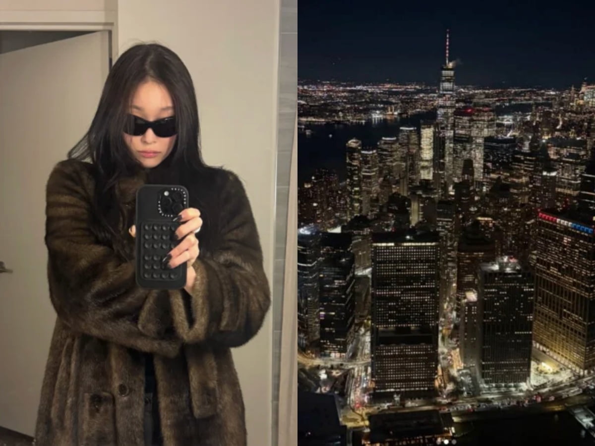 사진=그룹 올데이 프로젝트 애니 SNS