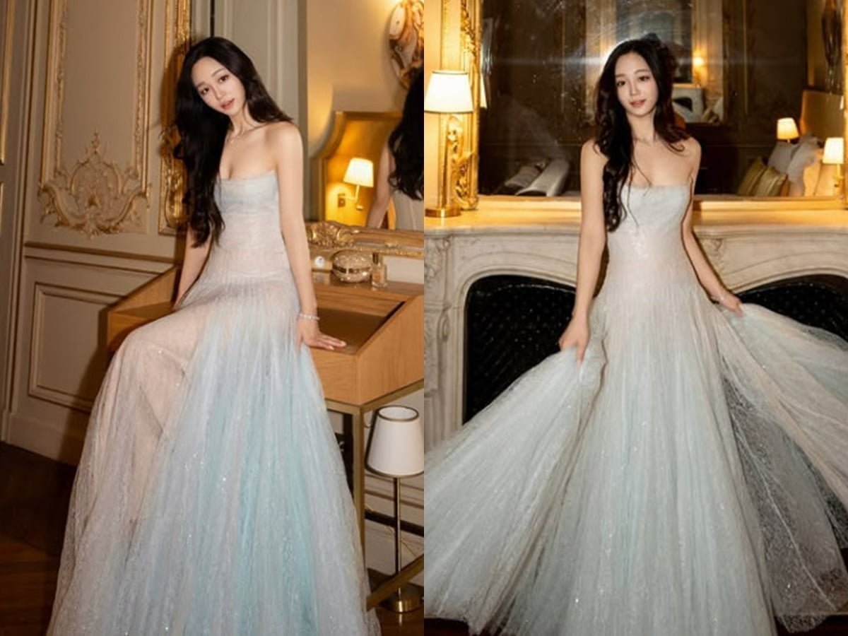 사진=이주영 SNS