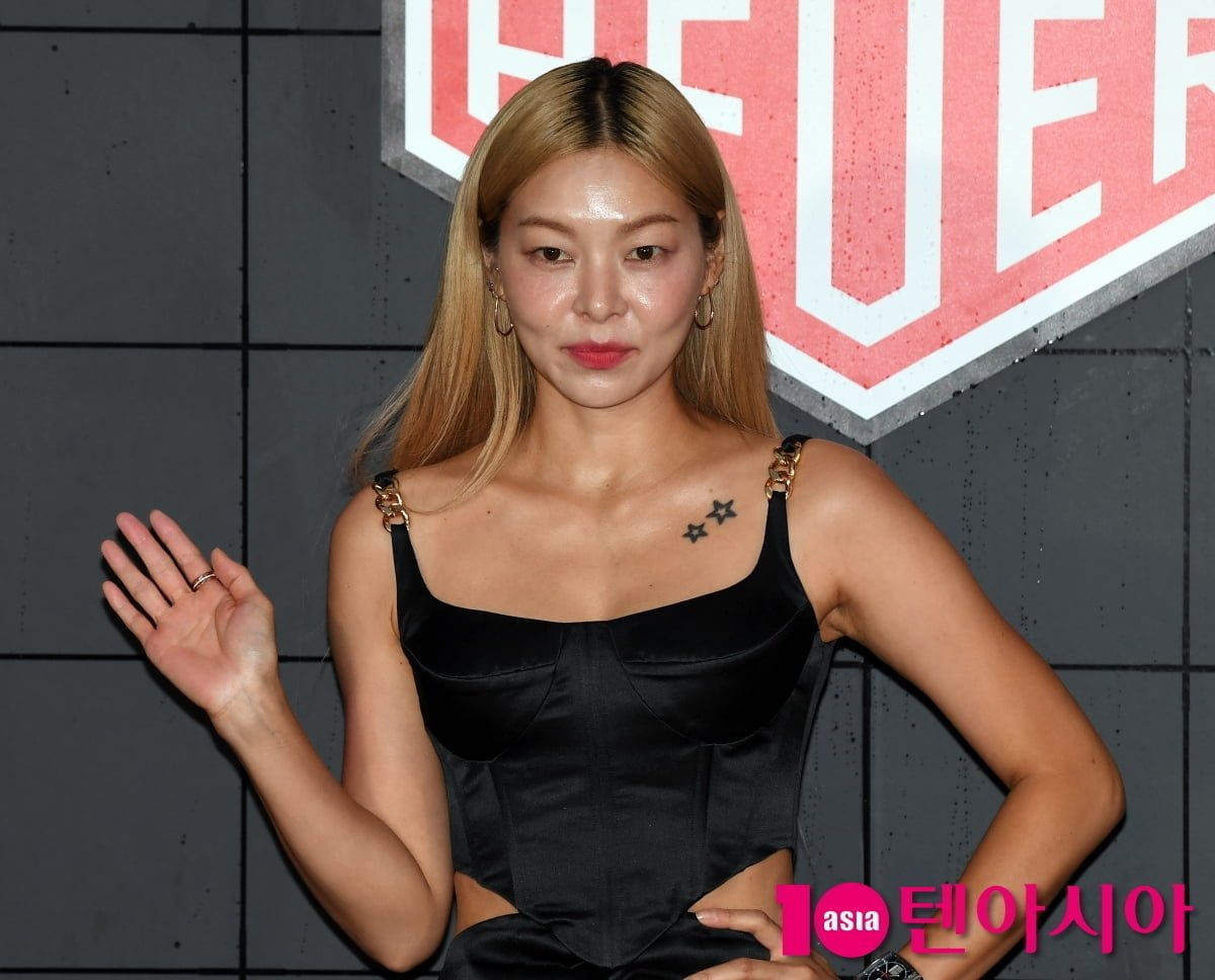 / 사진=텐아시아 DB