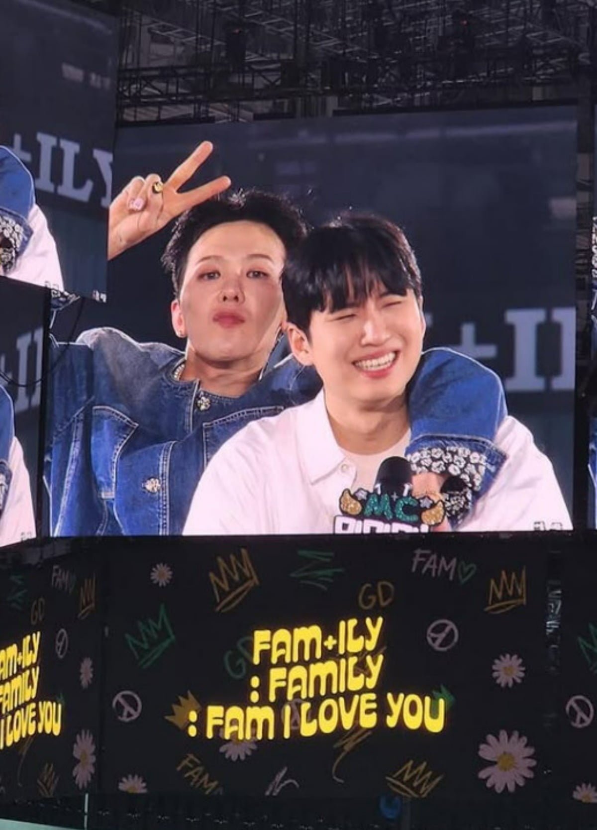 사진=미미미누 SNS