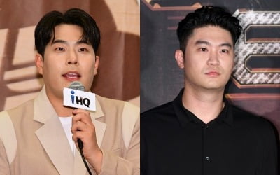 유명 개그맨, 결국 촬영 중 폭발했다…상대는 6살 연상 가수, "뭐하는 거냐" ('맛녀석')[종합]