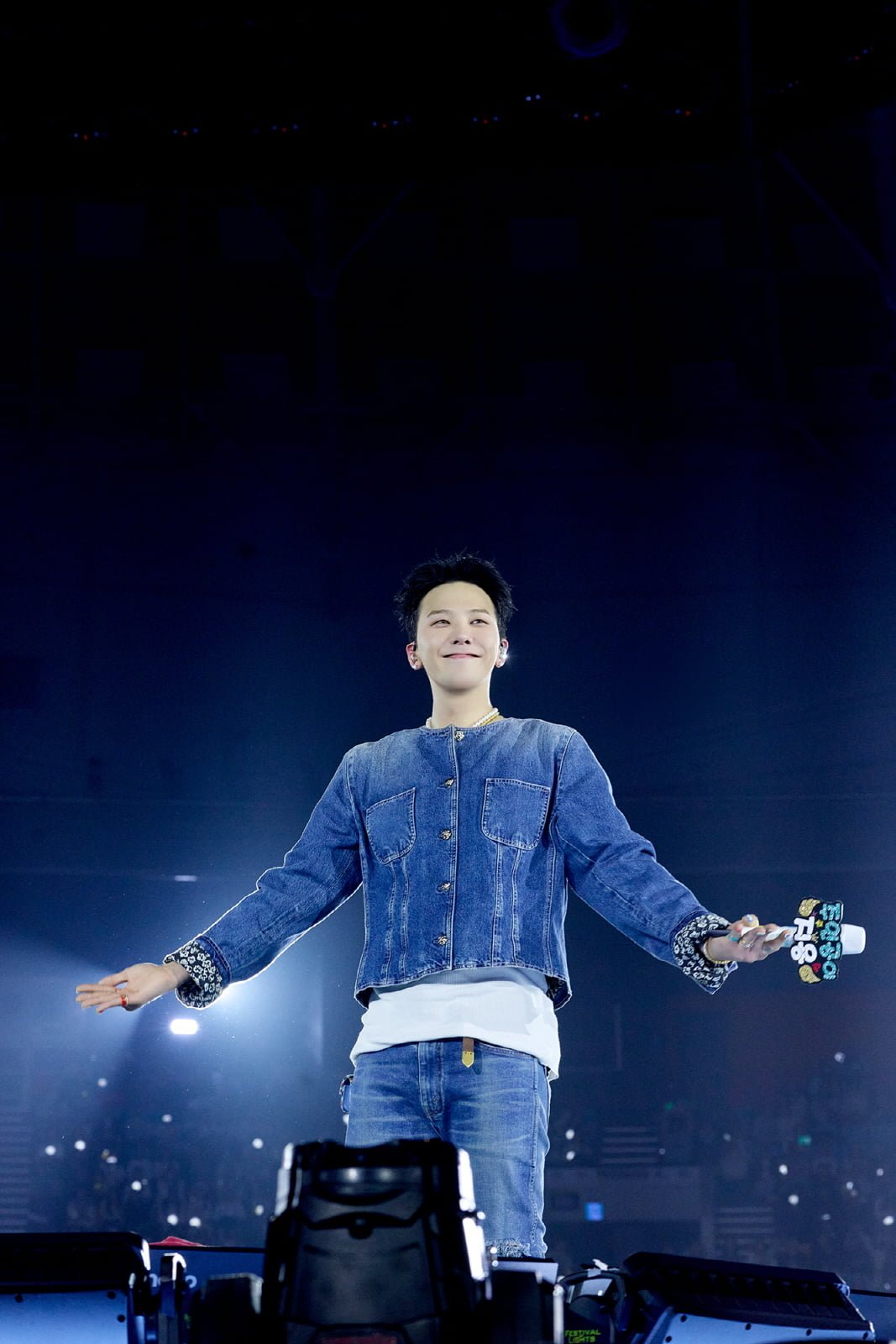 지드래곤/ 사진=갤럭시코퍼레이션