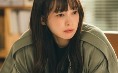 톱스타 미성년 성폭행, 알고보니 성매매였다…이나영, 거짓 진술에도 피해자 손 잡아 ('아너')