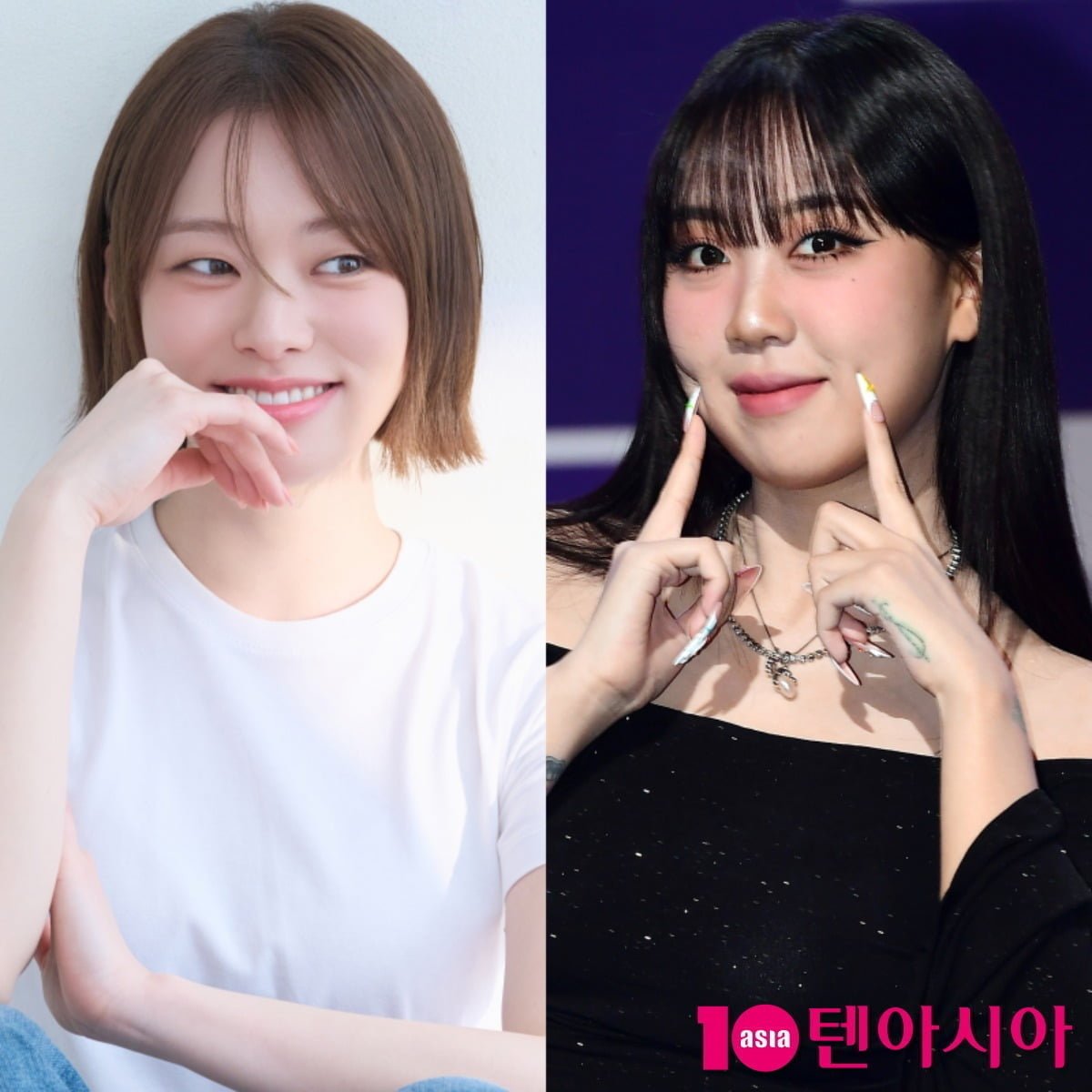 사진=엘케이엠팩토리플러스, 텐아시아DB