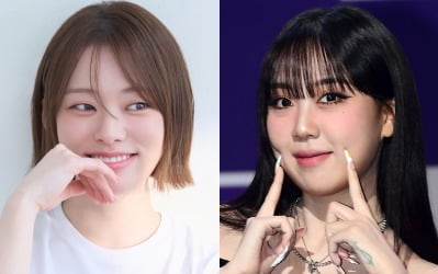 '환승연애4' 최윤녕, 알고보니 이영지와 동문이었다…"목소리가 굉장히 컸던 기억" [인터뷰②]