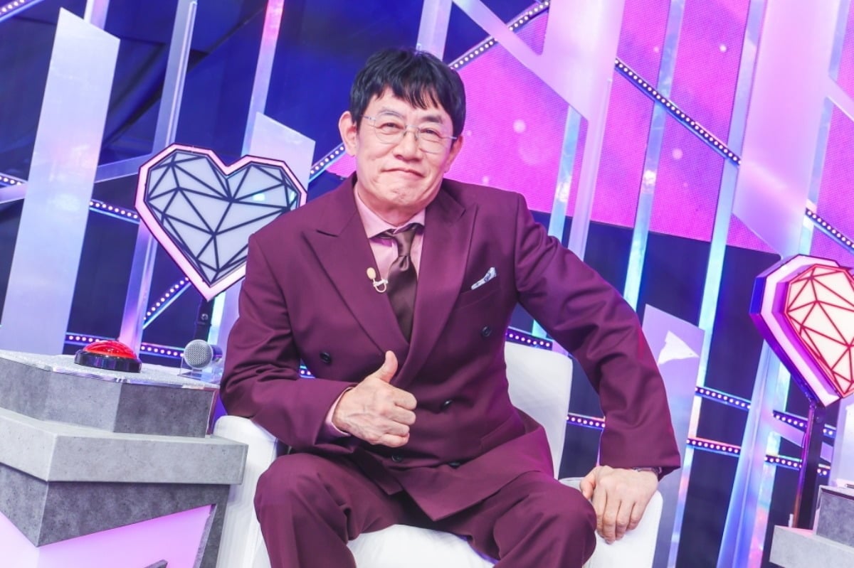 '미스트롯4' 이러다 공정성 논란 생길 듯…이경규 "학연 지연 혈연으로 심사"