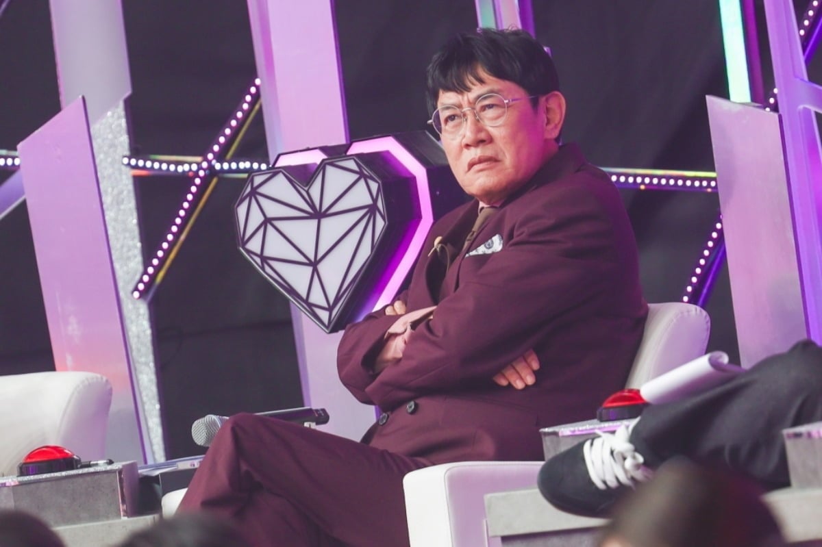 '미스트롯4' 이러다 공정성 논란 생길 듯…이경규 "학연 지연 혈연으로 심사"