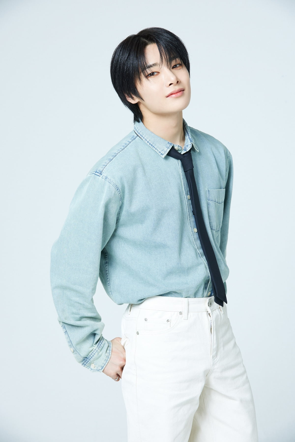 스트레이 키즈 아이엔/ 사진=JYP엔터테인먼트