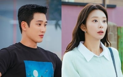 '이주빈과 열애' 안보현, 결국 결단 내렸다…든든한 모습으로 기선 제압 ('스프링피버')