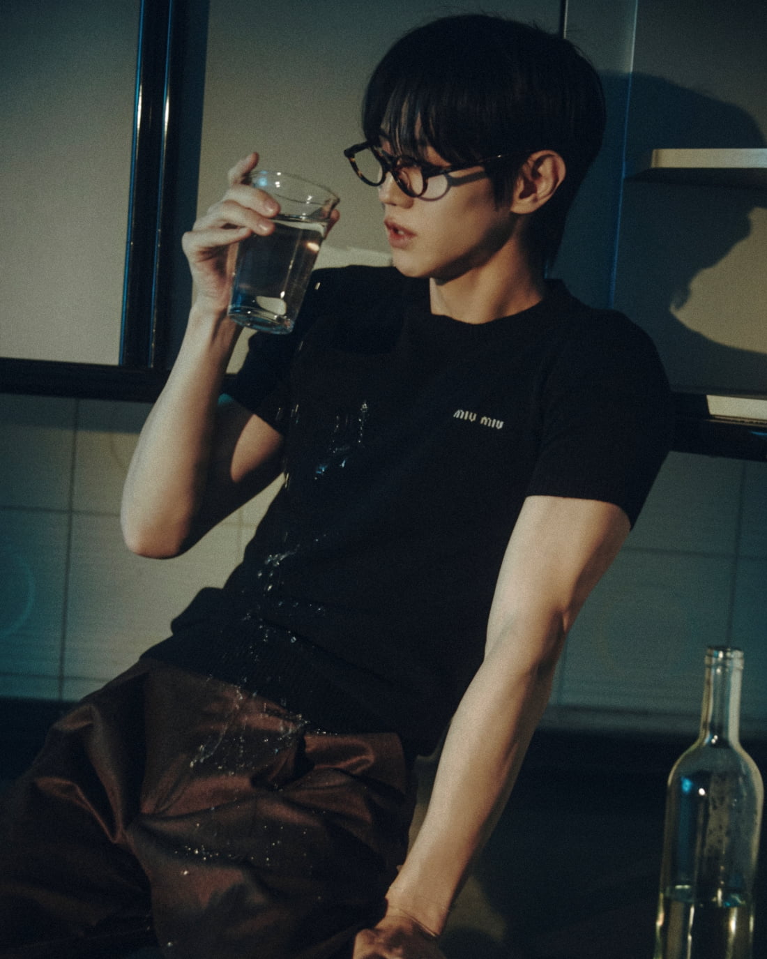 양요섭/ 사진 = 어라운드어스