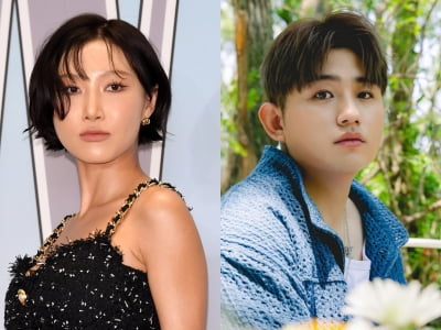 우디 vs 화사, 음원 강자끼리 인기 경쟁…2월 '아티스트탑텐 K-팝 장르 브랜드' 투표 시작