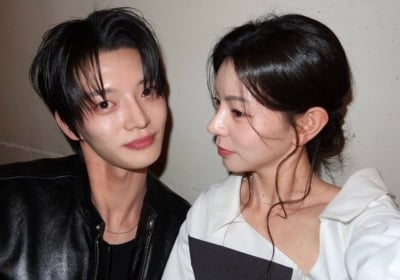 [단독] '환연4' 최커 김우진♥홍지연, 기쁜 소식 알렸다…최윤녕과 '지켜츄' 출격