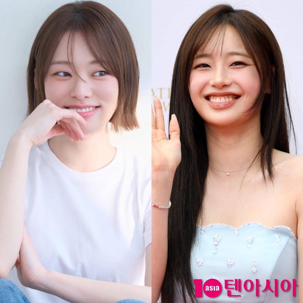 사진=엘케이엠팩토리플러스, 텐아시아DB