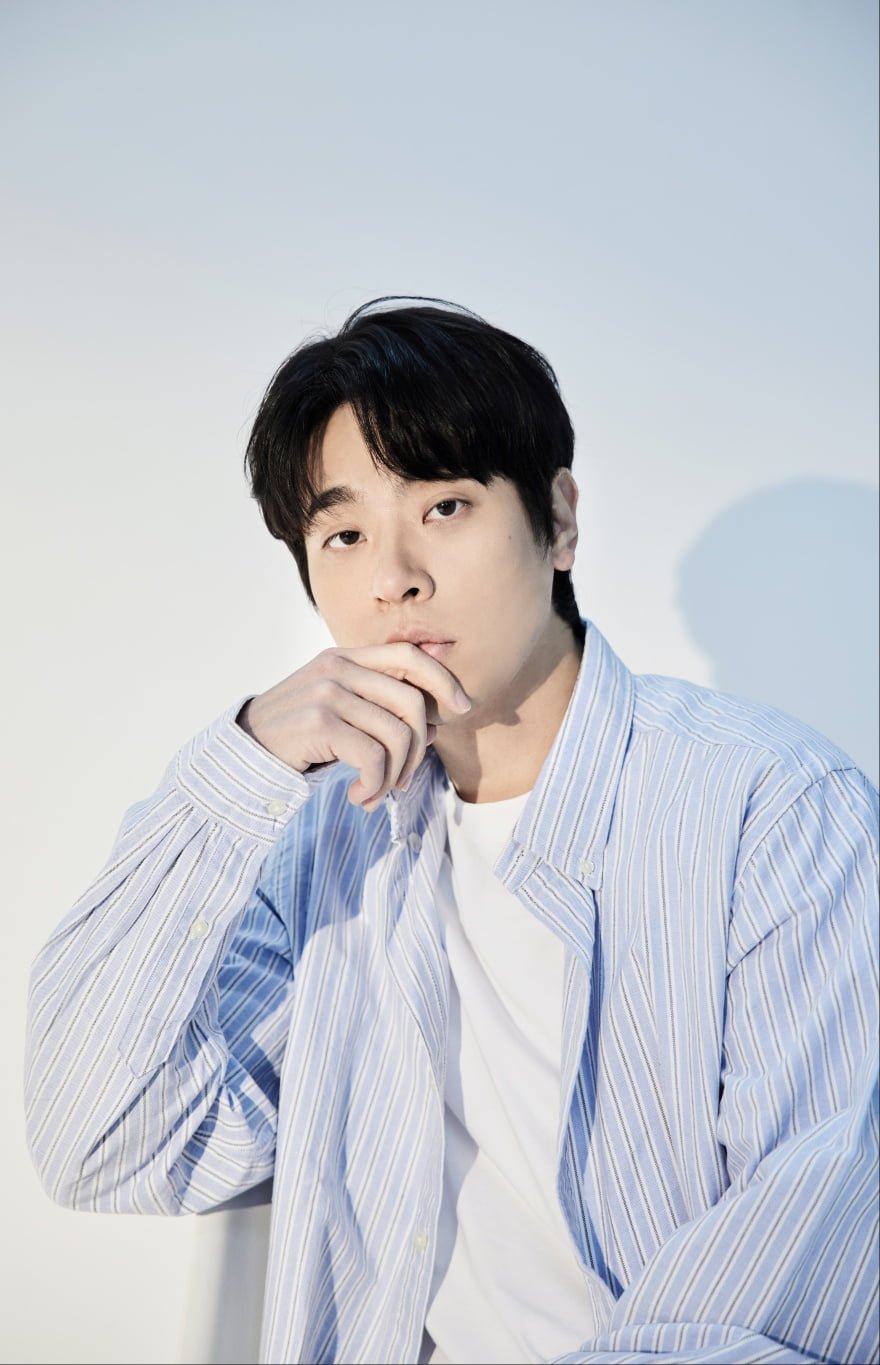 박정민 / 사진제공=샘컴퍼니