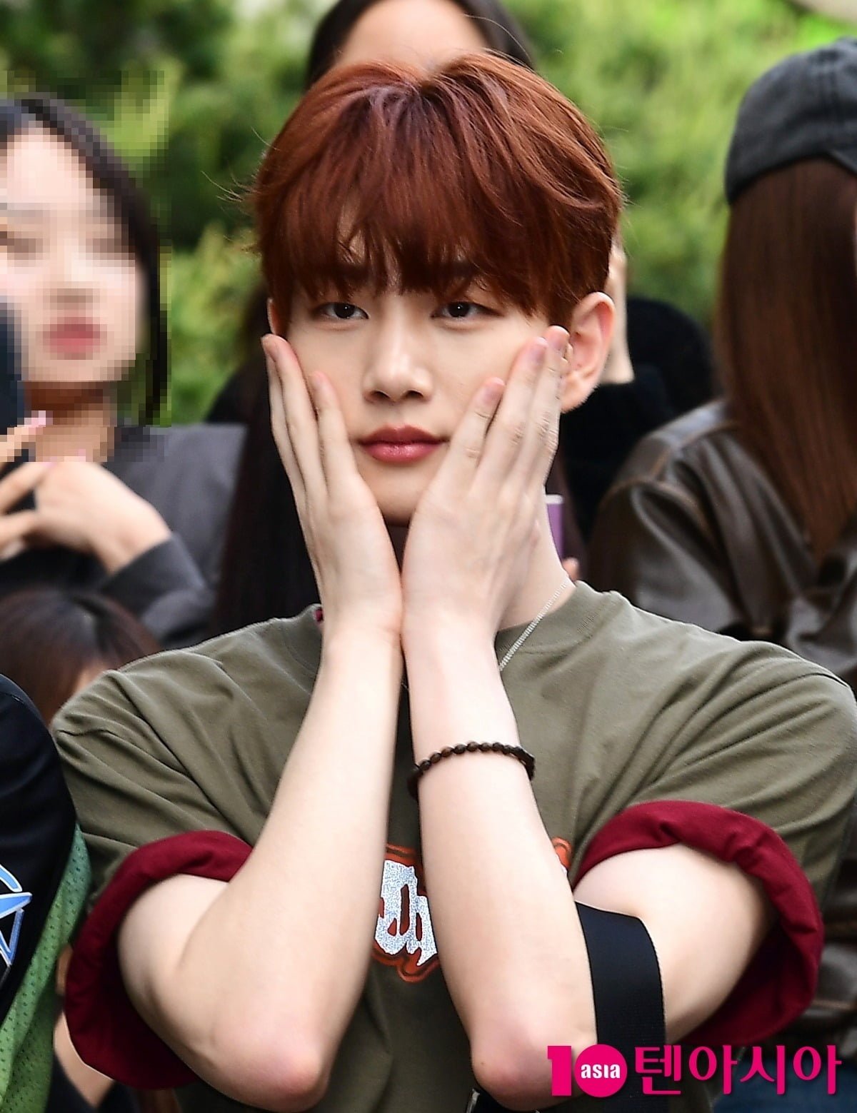 드리핀 주창욱 사진=텐아시아 DB