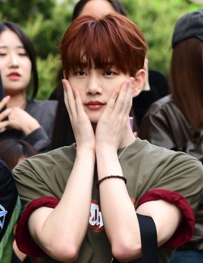 [공식] 드리핀 주창욱, 병역 의무 다한다…19일 사회복무요원 복무 시작