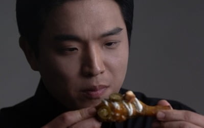 안성재, 연예인 다 됐네…정해인·고윤정·아이유 제친 인기