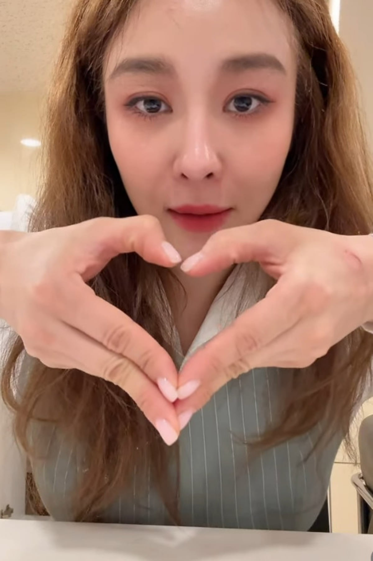 사진=옥주현 SNS