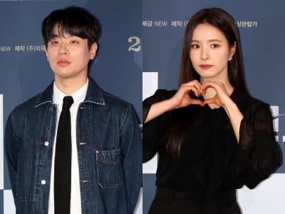 신세경, 박정민에게 마지막까지 ♥사랑 받았다 …"심장 두근"('휴민트') [인터뷰②]