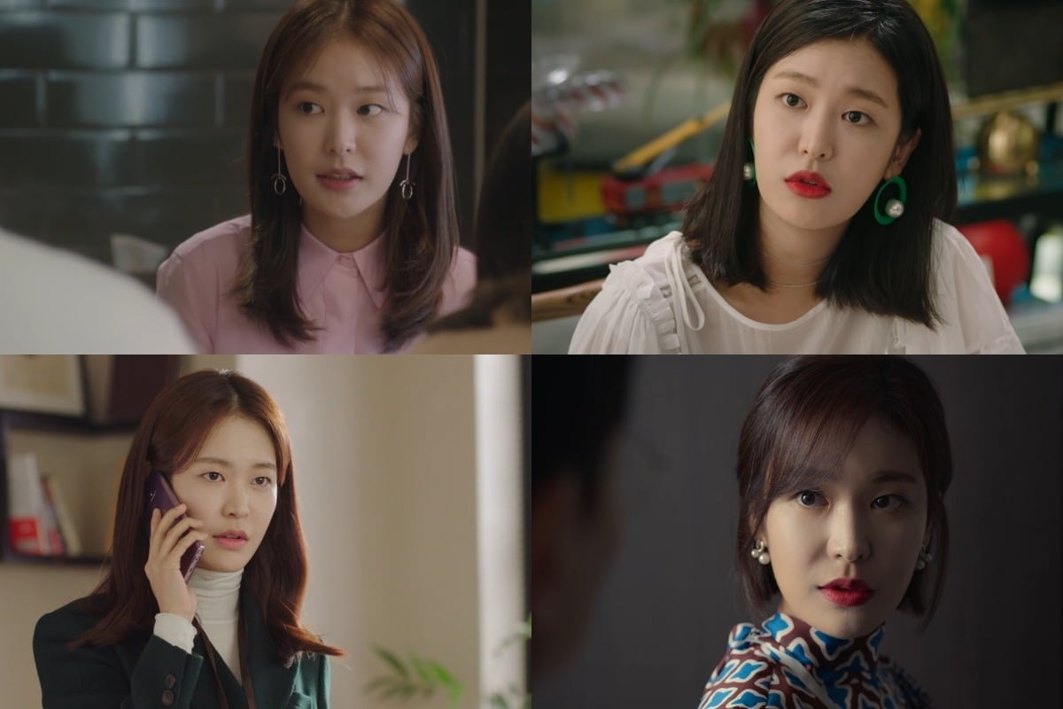 사진제공=JTBC, SBS, tvN, 넷플릭스