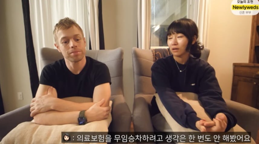 / 사진=유튜브 채널 '올리버쌤'