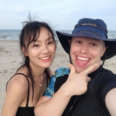 "한국행 결국 포기" 올리버쌤, 췌장암으로 부친 사망했다…의료 무임 승차 비난에 "기분 나쁘지 않아" [종합]