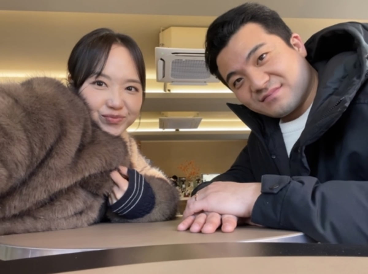 사진 = '나는솔로' 29기 정숙 인스타그램