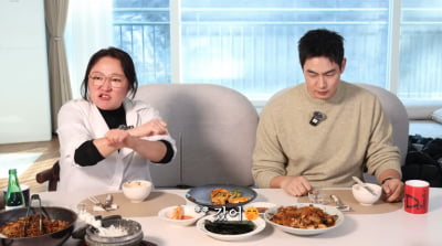 김현숙, 男배우 '2차 노래방' 끌고 간 작가에 일침…"요즘 같으면 XX갔다"('묵고살자')