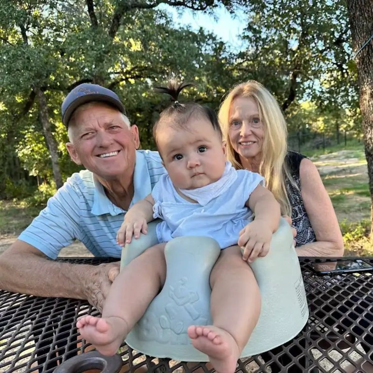 [전문] 올리버쌤 부친상…췌장암 투병 중 비보 "마지막 곁 지킬 수 있어 감사"