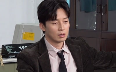 '유라인' 허경환, 결국 입 열었다…"'놀뭐'·'유퀴즈' 고정, 마음 비우고 있어" ('아근진')[종합]