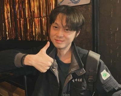 박경구, '장범준 버스커버스커 원년 멤버' 별세…향년 38세