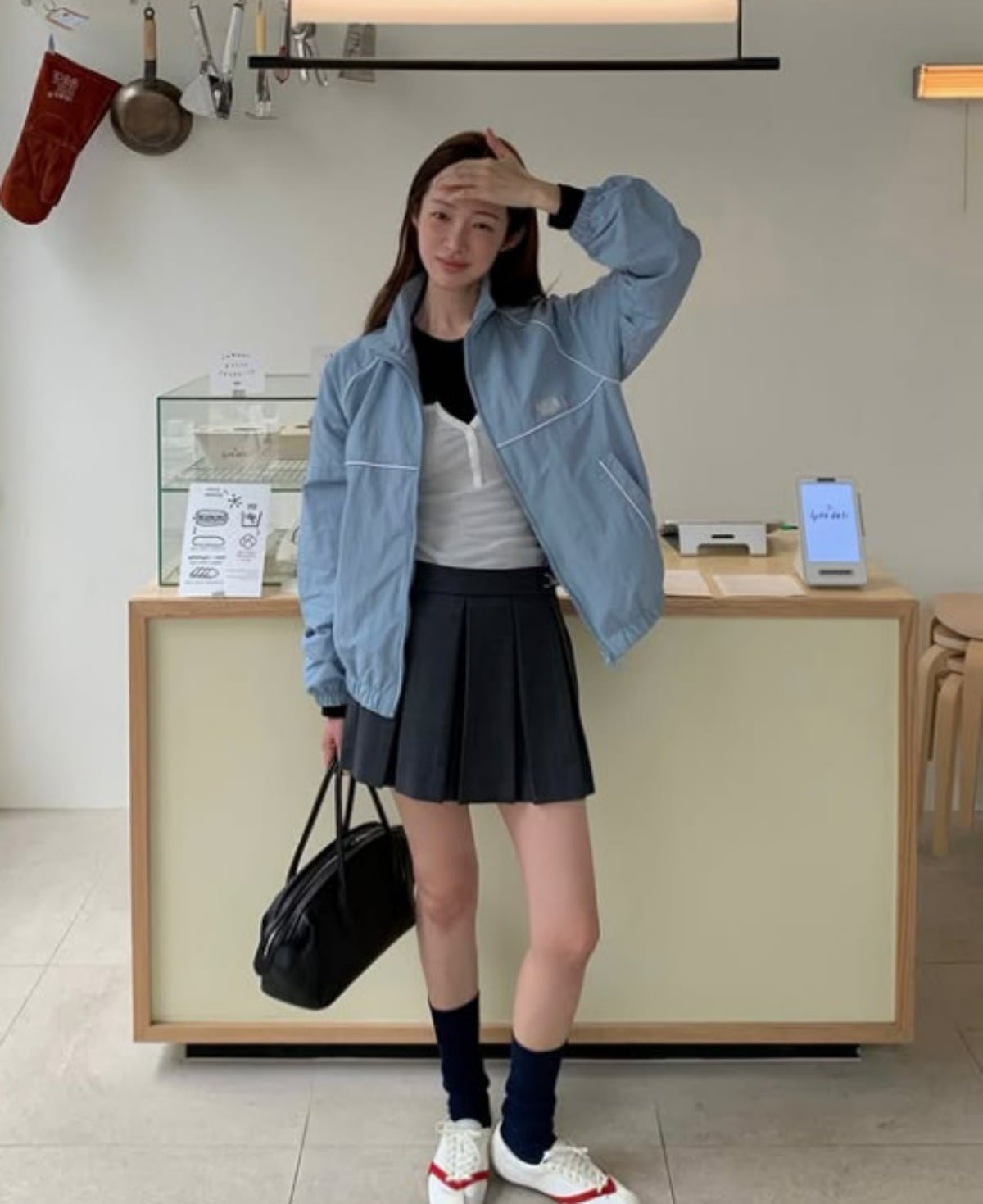 사진=차정원 SNS