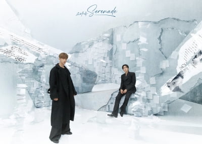 세븐틴, 유닛도 강하다…도겸X승관, 日 레코드협회 골드 디스크 인증