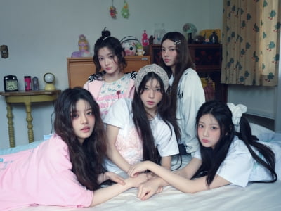 아일릿, 日 레코드협회 첫 골드 디스크 인증…현지 인기 입증