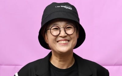 '53세' 송은이, 결국 폭발했다…상대는 11살 연하 배우, "간신히 가고 있다고" ('틈만나면')