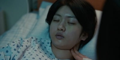 미성년 성폭행 피해자, 결국 사망했다… 이나영에 유서 "우리 언니 지켜달라" ('아너')[종합]