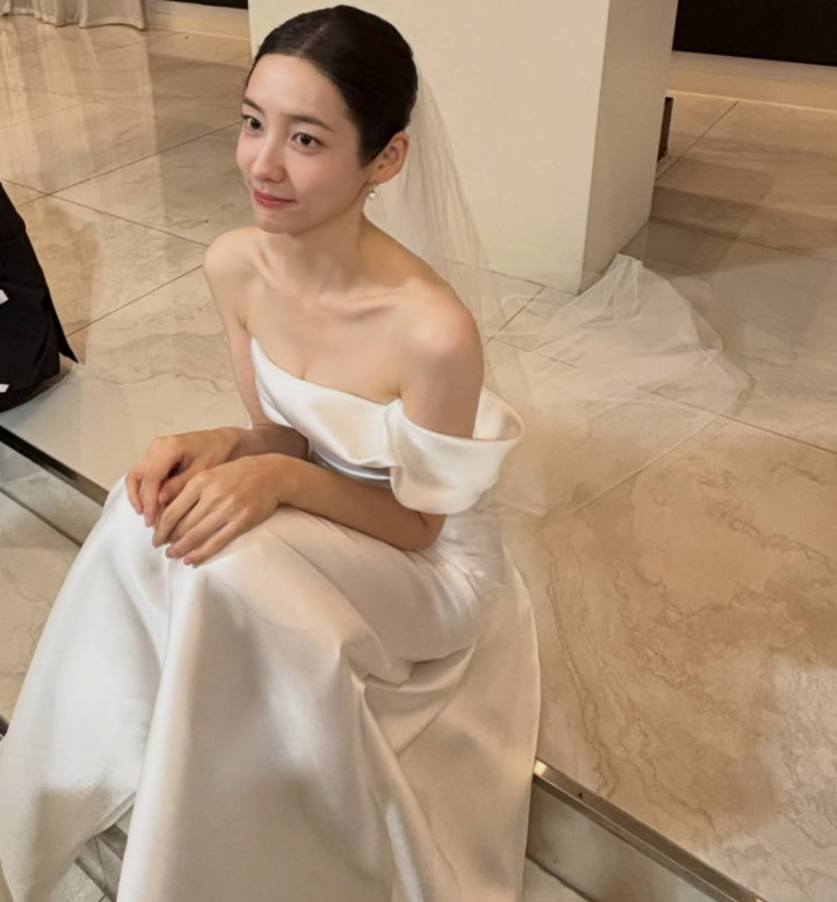 사진=박지현 SNS