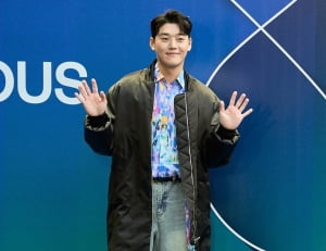 권혁수, 2개월 만에 12kg 감량 "박명수 아내 한수민 덕분"