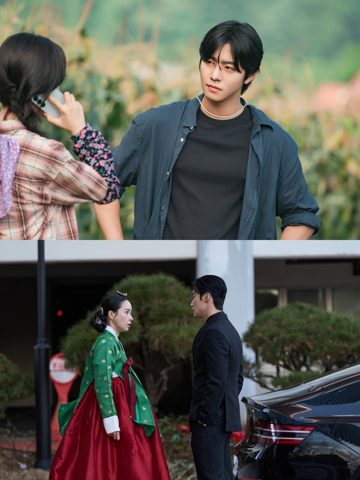 [공식] 위기의 SBS 드라마, 김지원→안효섭·소지섭이 구한다…신작 라인업 공개