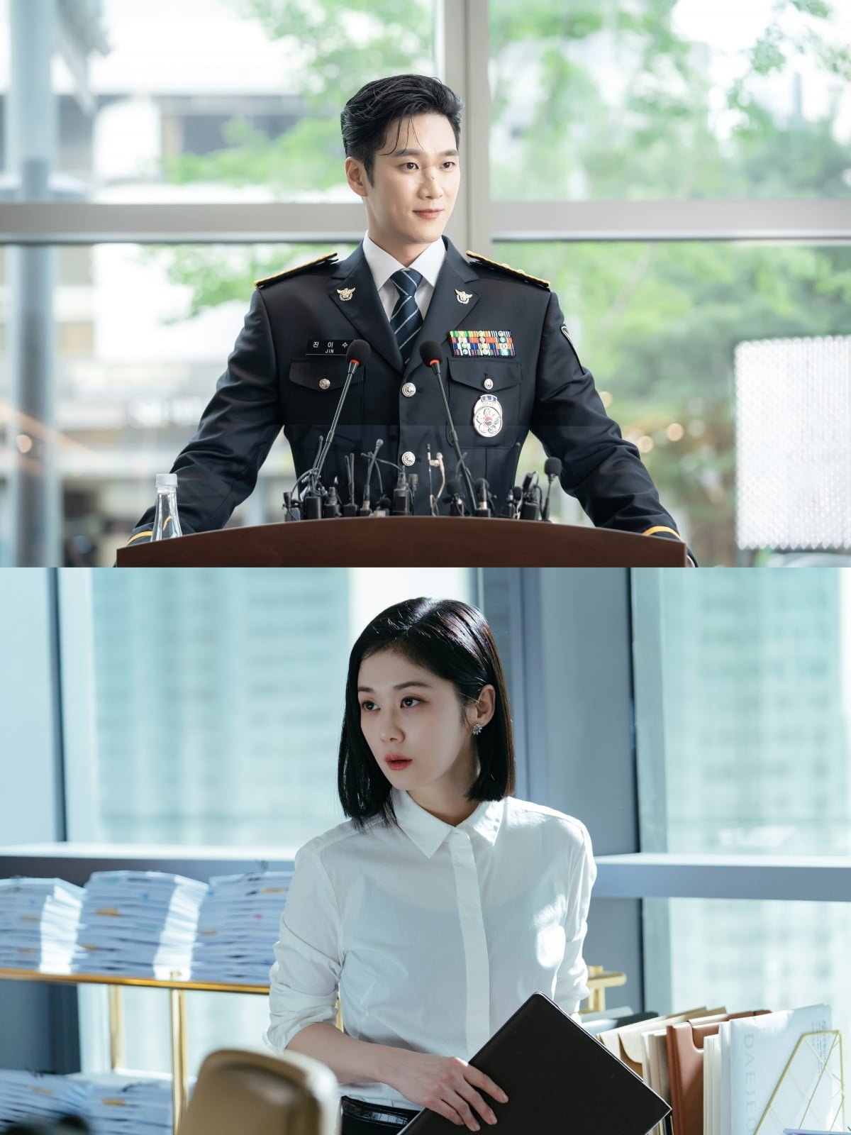 [공식] 위기의 SBS 드라마, 김지원→안효섭·소지섭이 구한다…신작 라인업 공개