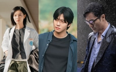 [공식] 위기의 SBS 드라마, 김지원→안효섭·소지섭이 구한다…신작 라인업 공개