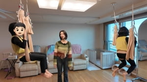 '쌍둥이맘' 한그루, 랜선 집들이…'그루니까말이야'서 최초 집 공개