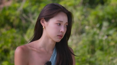 『ソロ地獄5』チェ・ミナス、2週連続話題性1位を獲得